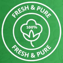 Fresh &amp; Pure