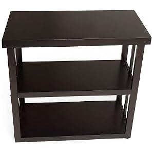 Petco Brand - Imagitarium Newport Wooden Tank Stand - for 20 Gallon Aquariums