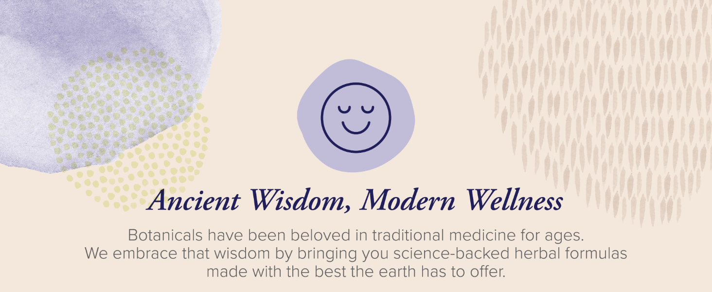 Ancient Wisdom, Modern Wellness