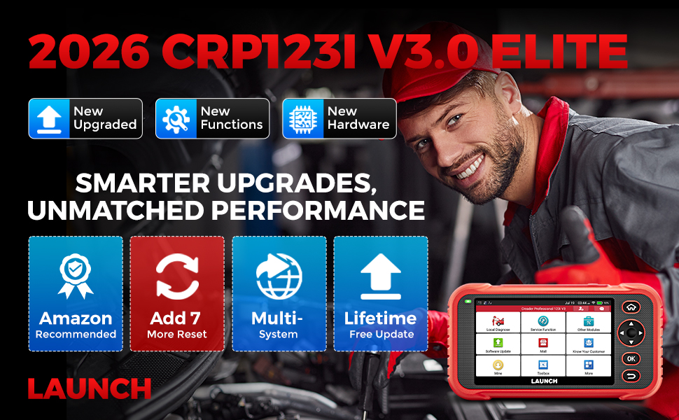 obd2 scanner