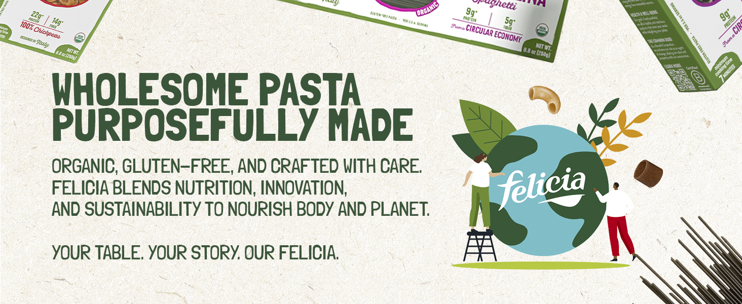 pasta