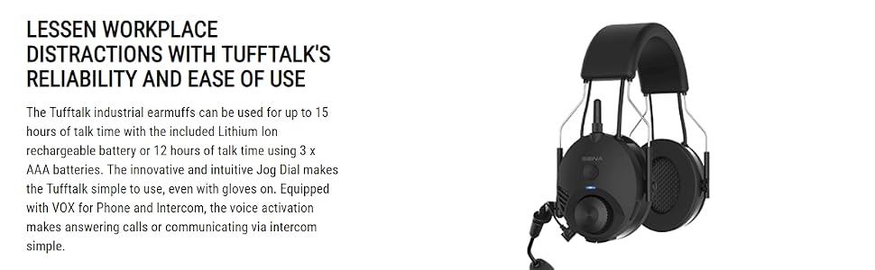 worktunes peltor hearing headset pack