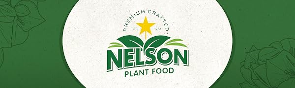 Nelson Plant Foods