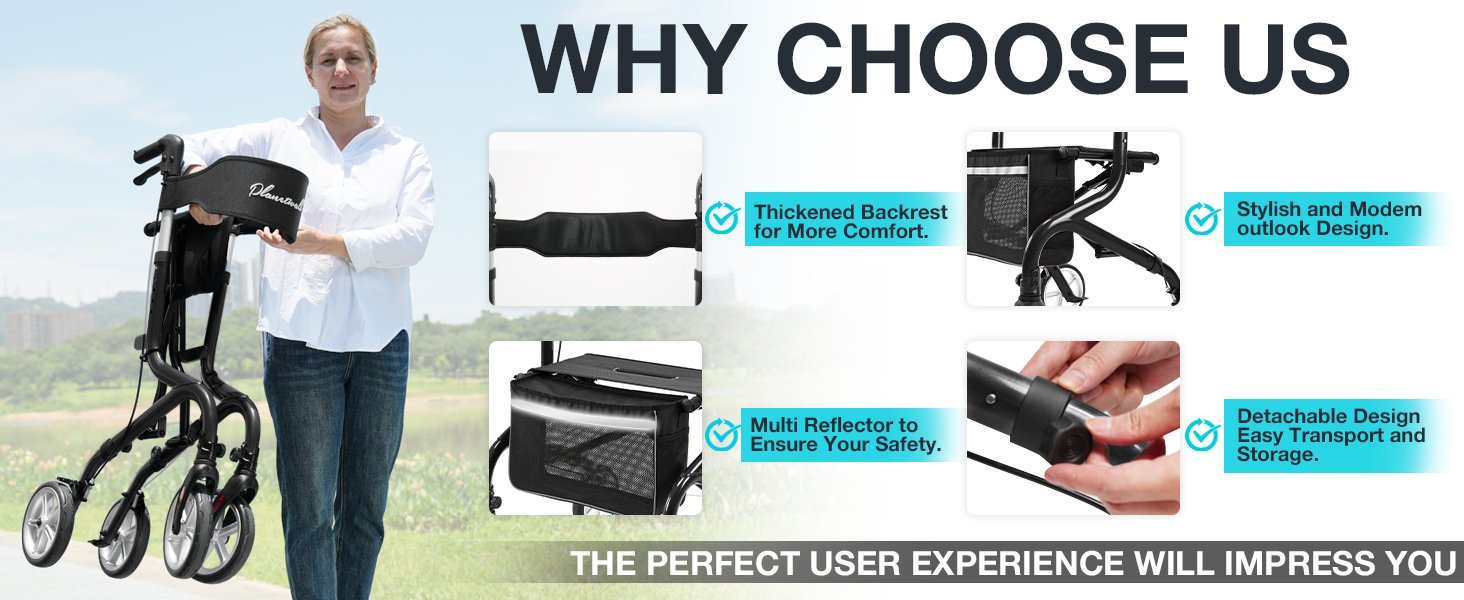 the perfect user experience will impress you