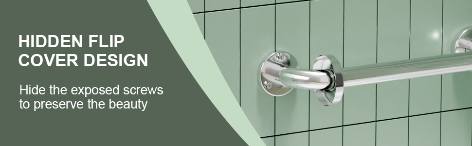 support bar for bathroom