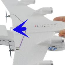 RC PLANE
