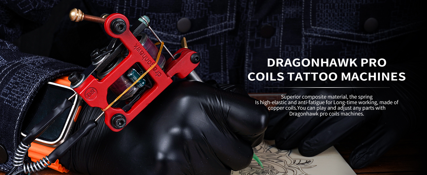 superior composite material coils machines