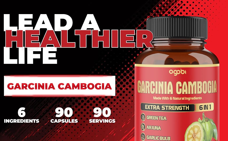 A10. Garcinia Cambogia_90Caps
