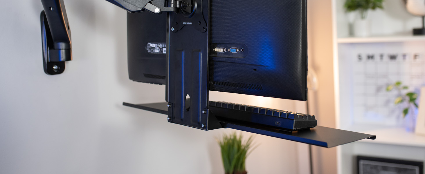 MOUNT-KB03 Main