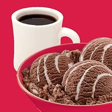 Friendly's Coffee K Cups Single Serve Pods