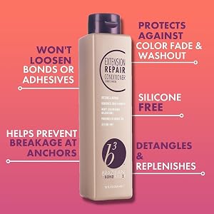 EXTENSION REPAIR CONDITIONER