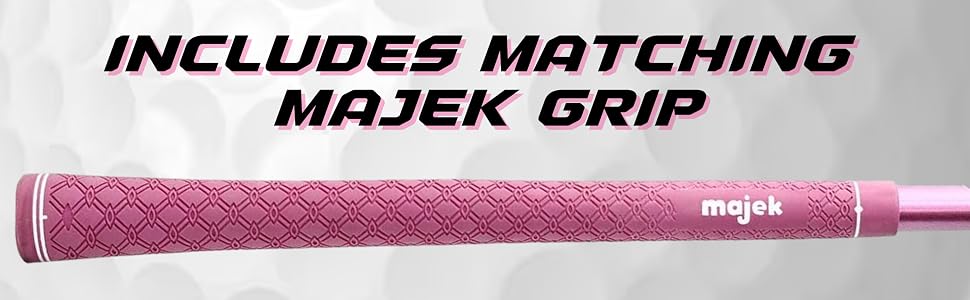majek k5s pink hybrid set (4-sw)