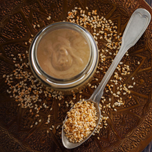 Tahini