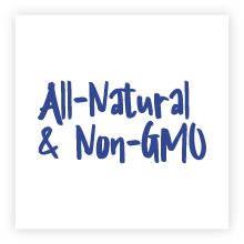 all-natural