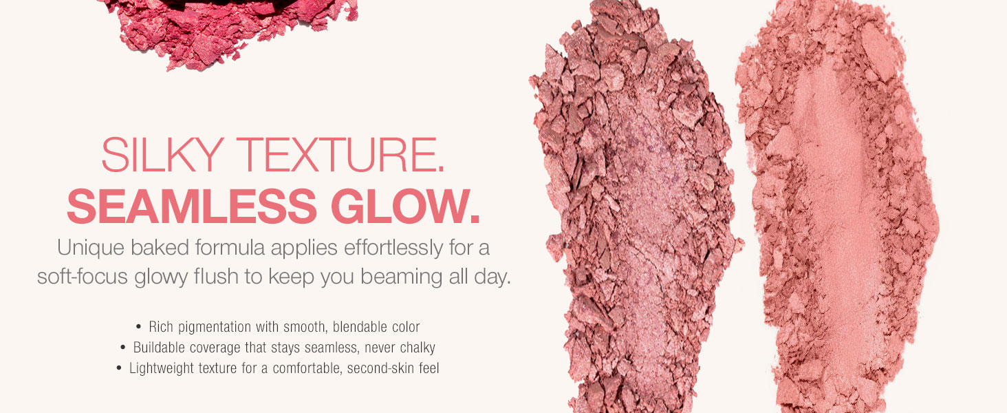 butter melt pink highlighter rubores de maquillaje orgasam cheeks