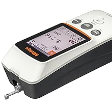 Surface Roughness