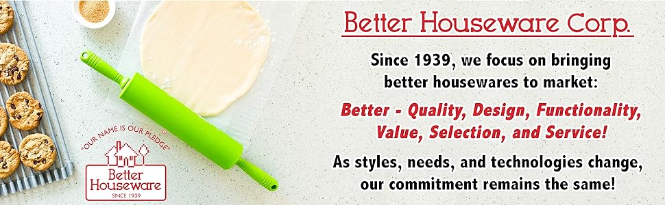 Better Houseware Houseware