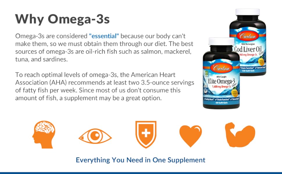 omega softgel