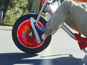 FlashRider360