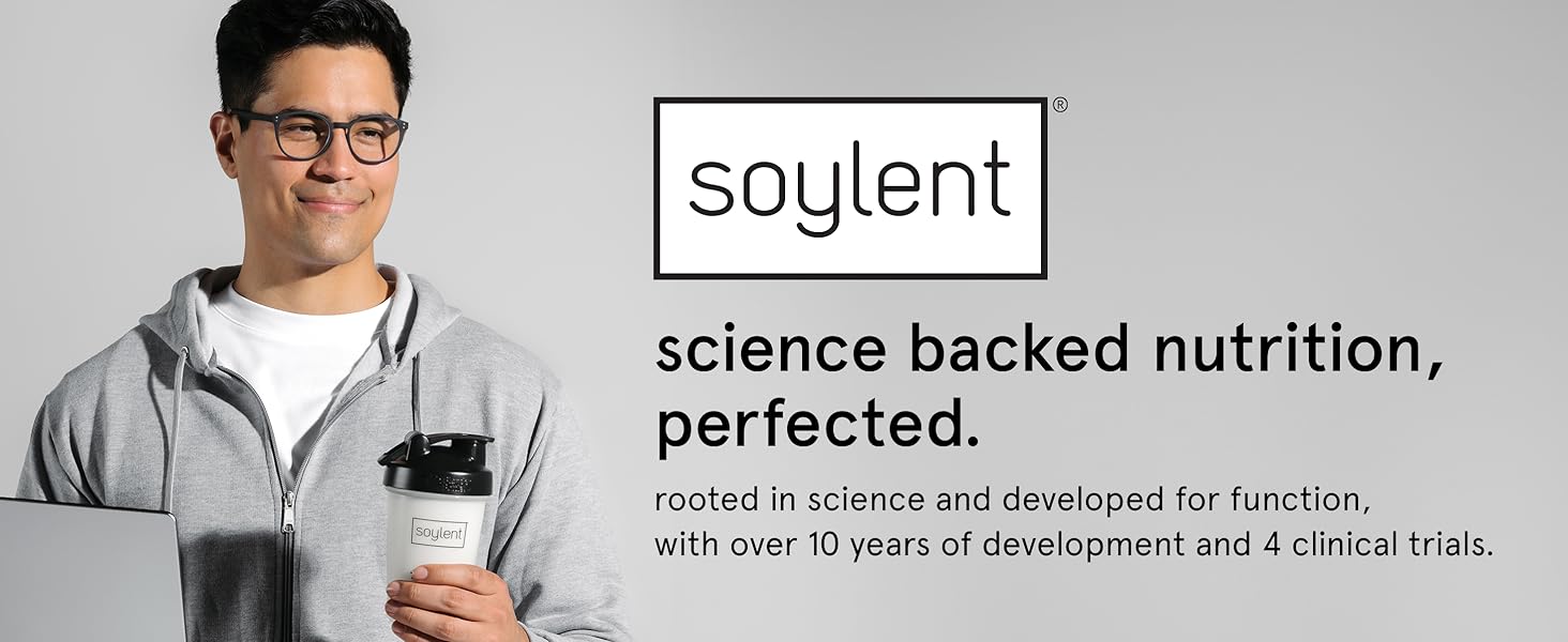 soylent