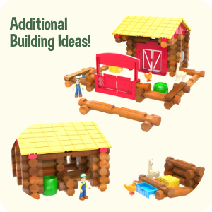 additional building ideas