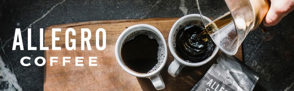 Allegro Coffee Company