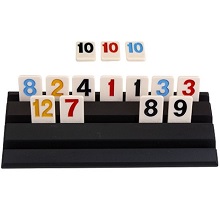 Rummikub Large Numbers Game
