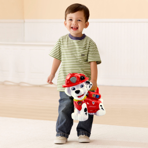 vtech; PAW Patrol; Treat Time Marshall; 2-5 years