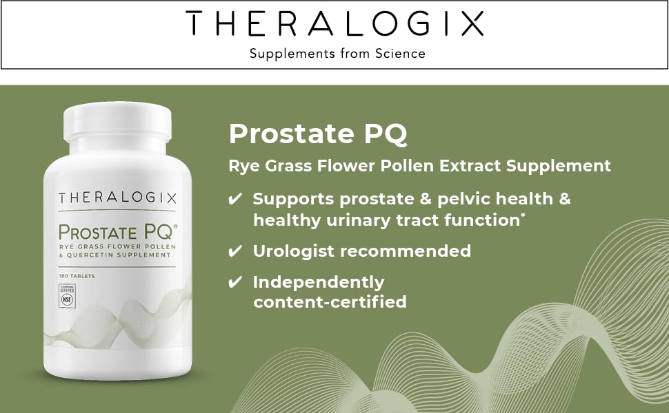 Prostate PQ