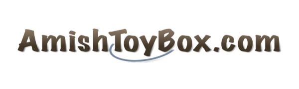 Amish Toy Box Logo