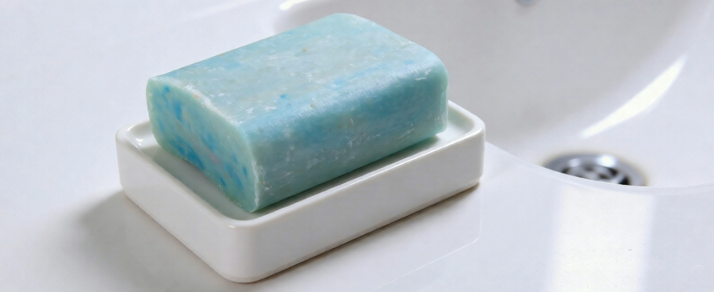 5-Bar Soap Bag