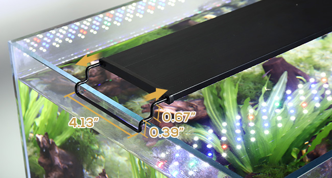 Aquarium LED Light
