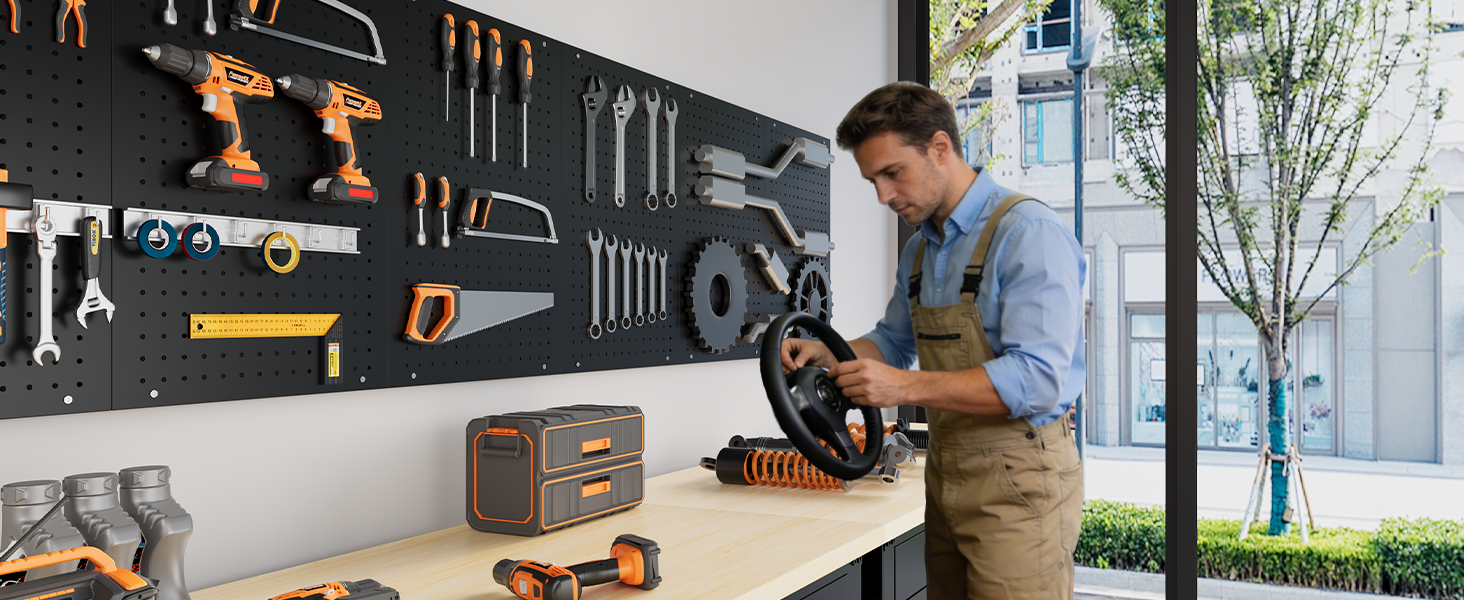 tool box work bench tool organizer workbench work table work benches for garage