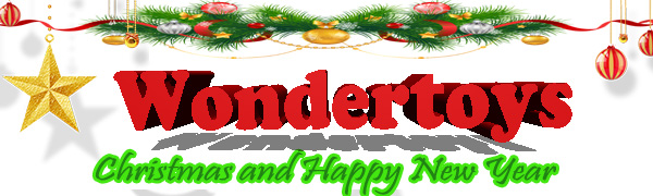 wondertoys