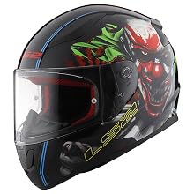 Rapid Happy Dreams Helmet