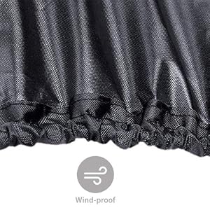 Riding Mower Cover