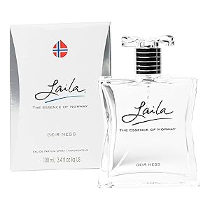 laila the essence of norway main pic