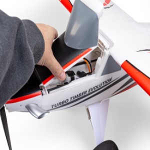 RC Airplane