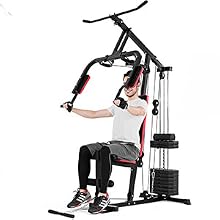 home gym