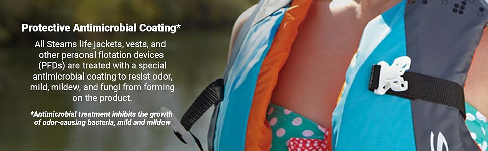 Antimicrobial Coating