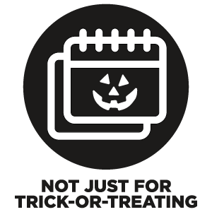 trick or treat