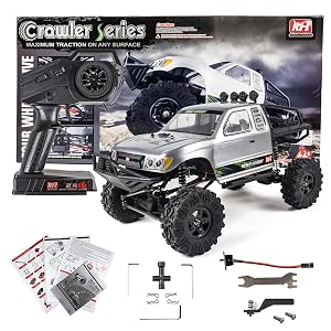 monster truck toys