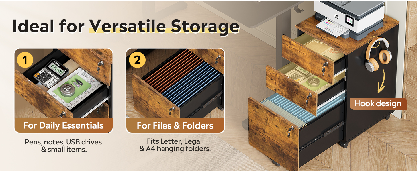 File Cabinet