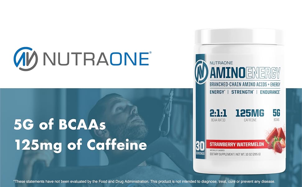 Amino energy