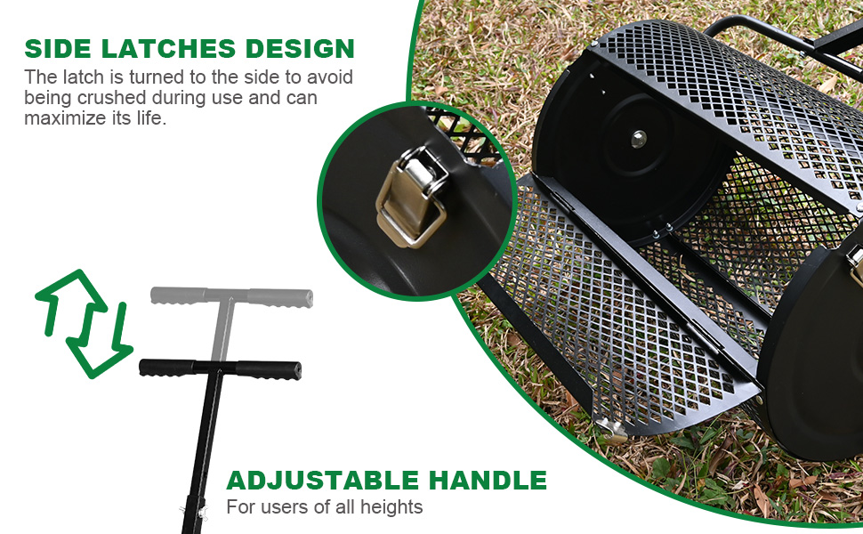 Handle