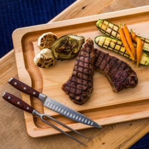 BBQ