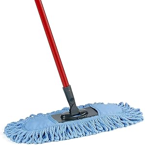mop