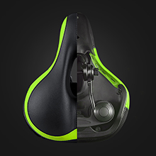 bike seat