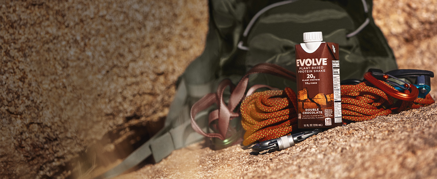 Evolve Protein