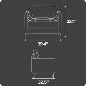 Chair Dimensions